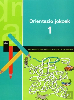 Bertrand.pt - Orientazio Jokoak 1