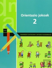 Orientazio Jokoak 2