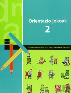 Bertrand.pt - Orientazio Jokoak 2