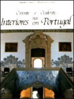 Bertrand.pt - Oriente e Ocidente nos Interiores em Portugal