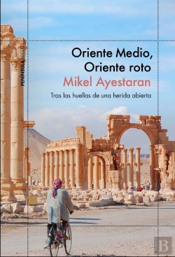 Bertrand.pt - Oriente Medio, Oriente Roto
