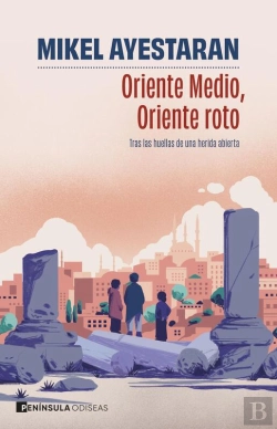 Bertrand.pt - Oriente Medio, Oriente Roto