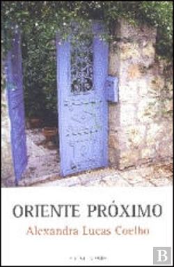 Bertrand.pt - Oriente Próximo