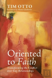 Oriented To Faith: Transforming The Conf