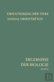Orientierung Der Tiere / Animal Orientation