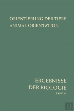 Bertrand.pt - Orientierung Der Tiere / Animal Orientation