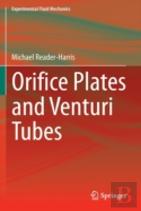 Orifice Plates And Venturi Tubes