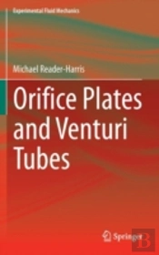 Orifice Plates And Venturi Tubes