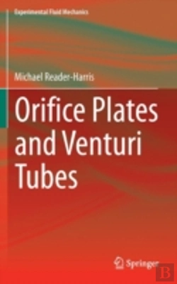 Bertrand.pt - Orifice Plates And Venturi Tubes