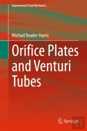Orifice Plates And Venturi Tubes