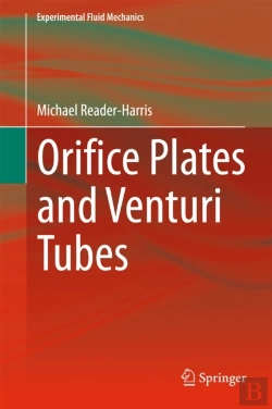 Bertrand.pt - Orifice Plates And Venturi Tubes