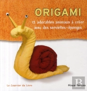 Origami ; 12 Adorables Animaux À Créer
