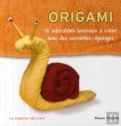 Bertrand.pt - Origami ; 12 Adorables Animaux À Créer