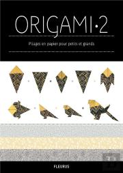 Origami 2