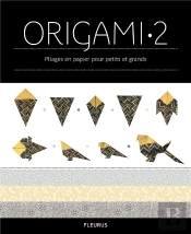 Origami 2