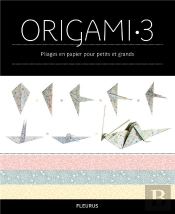 Origami 3
