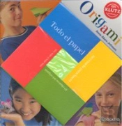 Origami (+8 Años)