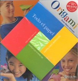 Bertrand.pt - Origami (+8 Años)