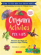 Origami Activities For Kids