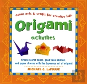 Origami Activities
