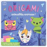 Origami - Adorables Animaux