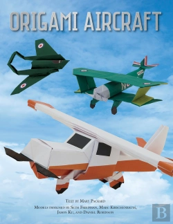 Bertrand.pt - Origami Aircraft