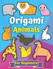 Origami Animals For Beginners