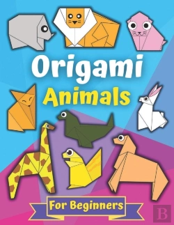 Bertrand.pt - Origami Animals For Beginners