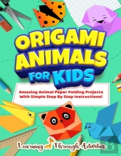 Origami Animals For Kids
