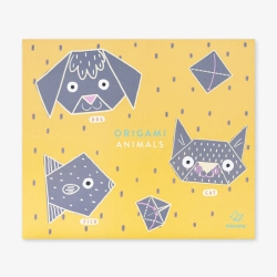 Bertrand.pt - Origami Animals