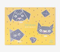 Origami Animals