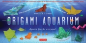 Origami Aquarium Kit 2nd Edition