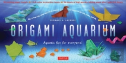 Bertrand.pt - Origami Aquarium Kit 2nd Edition