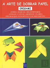 Origami - Arte Dobrar Papel