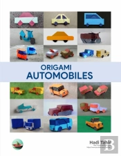 Origami Automobiles