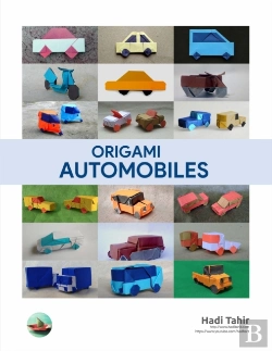 Bertrand.pt - Origami Automobiles