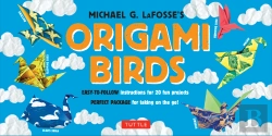 Bertrand.pt - Origami Birds Ebook