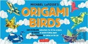 Origami Birds Kit /Anglais