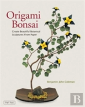 Origami Bonsai