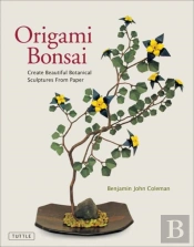 Origami Bonsai
