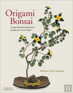 Bertrand.pt - Origami Bonsai