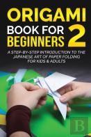 Origami Book For Beginners 2