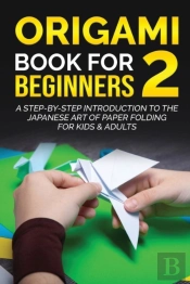 Origami Book For Beginners 2