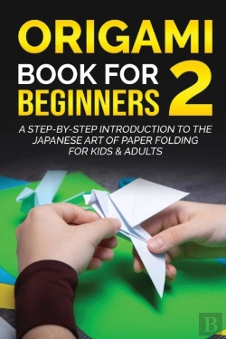Bertrand.pt - Origami Book For Beginners 2