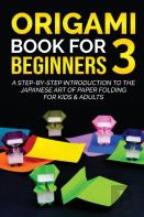 Origami Book For  Beginners 3