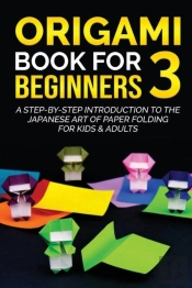 Origami Book For  Beginners 3