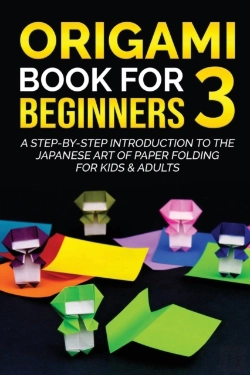 Bertrand.pt - Origami Book For  Beginners 3