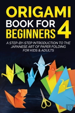 Bertrand.pt - Origami Book For  Beginners 4