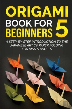 Bertrand.pt - Origami Book For  Beginners 5