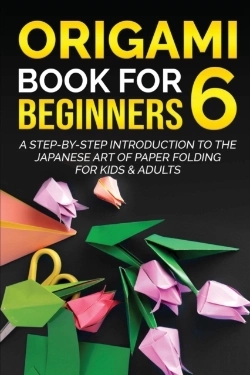 Bertrand.pt - Origami Book For Beginners 6
